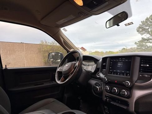 Used 2020 RAM 2500 Tradesman image 28