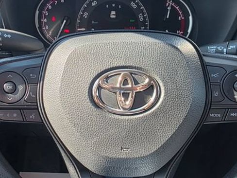 Used 2023 Toyota RAV4 XLE AWD/4WD image 19