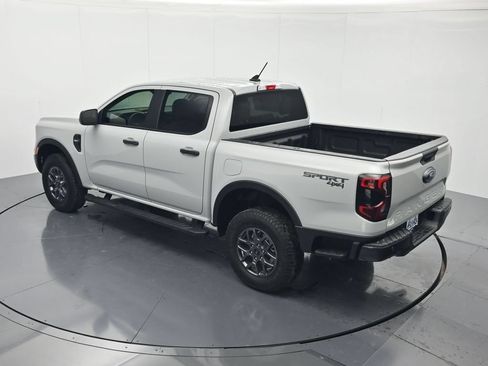 New 2026 Ford Ranger XLT AWD/4WD image 35