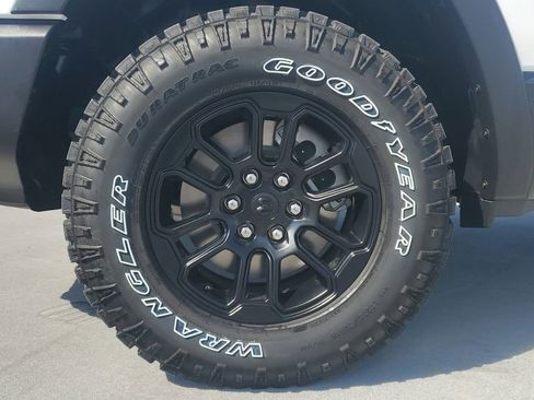 New 2026 RAM 1500 Rebel w/ Rebel Level 1 Equipment Group image 6