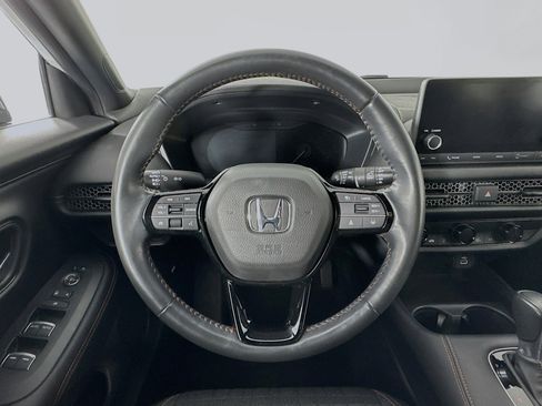 Certified 2023 Honda HR-V Sport image 11