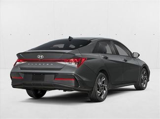 New 2026 Hyundai Elantra Sport FWD video 2