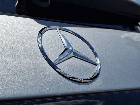 New 2026 Mercedes-Benz GLC 300 4MATIC image 19