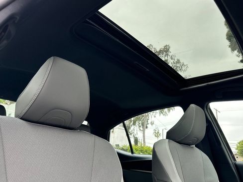 New 2026 Toyota Camry SE FWD image 18