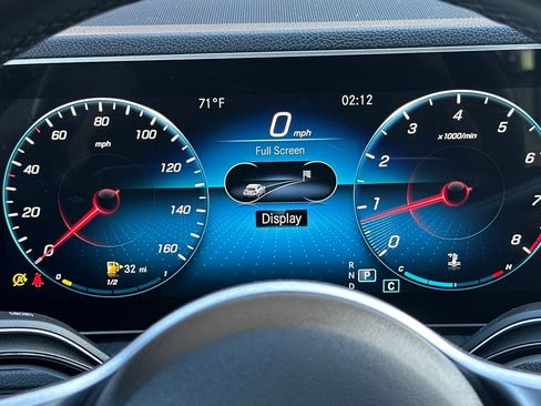 Certified 2022 Mercedes-Benz GLE 350 image 30