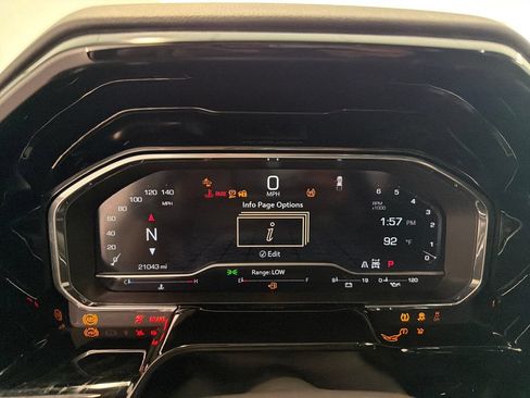 Used 2023 GMC Sierra 1500 SLT w/ SLT Premium Package AWD/4WD image 19