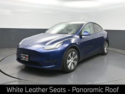 Used 2021 Tesla Model Y Long Range