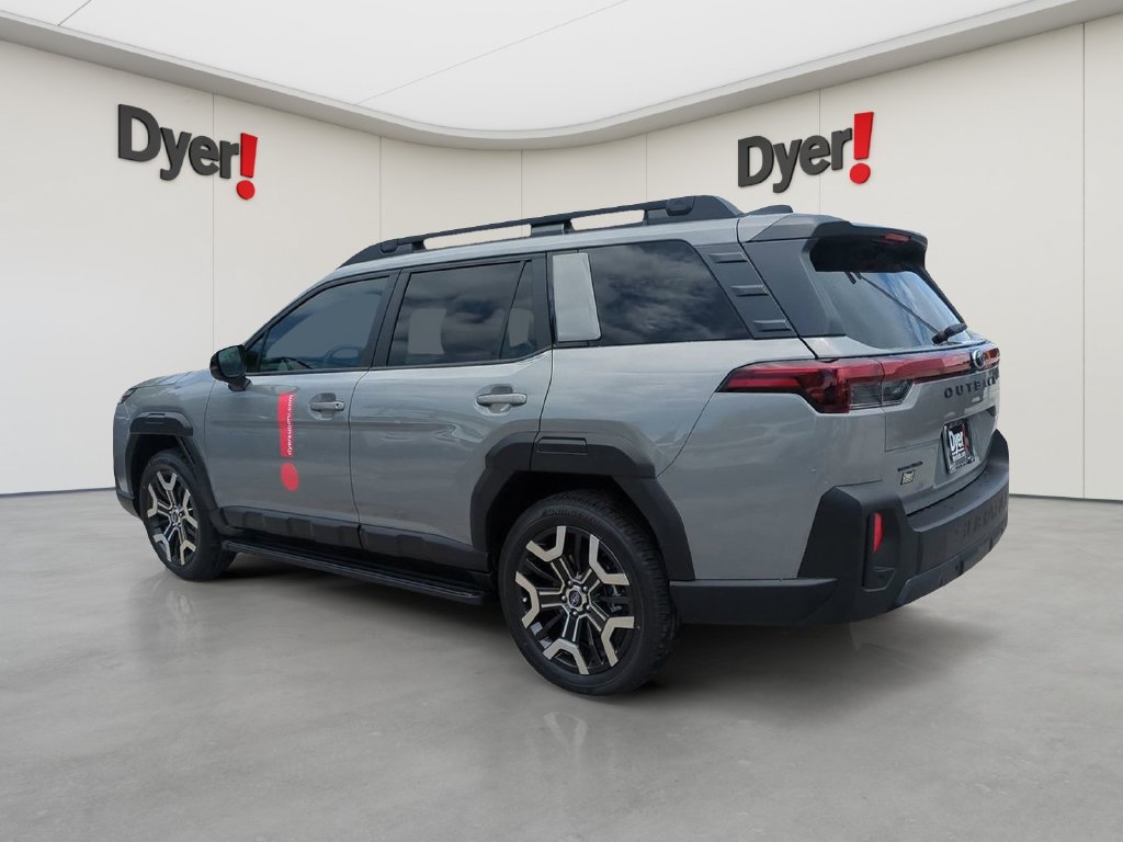 New 2026 Subaru Outback Touring XT AWD/4WD image 5
