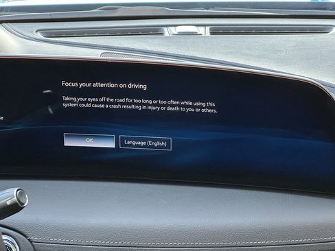 New 2026 Cadillac CT5 Premium Luxury w/ Technology Package image 12