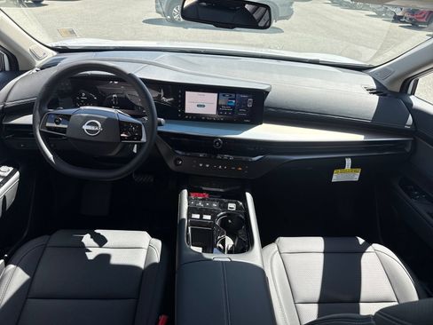 New 2026 Nissan Murano SL AWD/4WD image 14