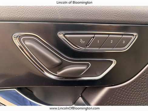 New 2026 Lincoln Corsair Premiere image 40