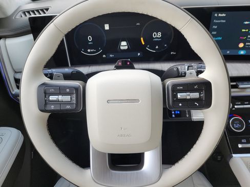 Used 2024 Hyundai Santa Fe Calligraphy image 17