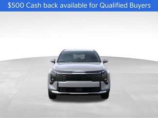 New 2026 Kia Sportage S video 2