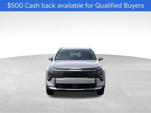 New 2026 Kia Sportage S image 2