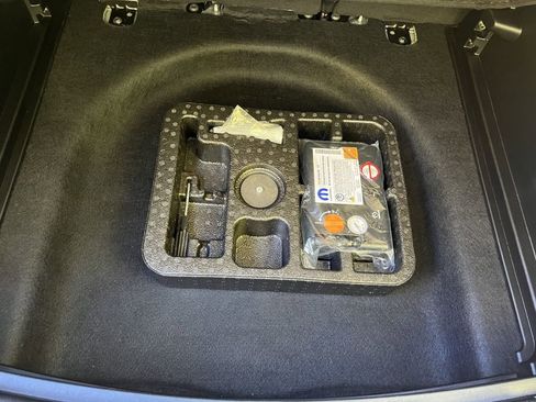 Certified 2023 Jeep Compass Altitude w/ Sun and Sound Group image 22