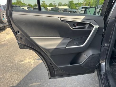Certified 2023 Toyota RAV4 LE AWD/4WD image 26