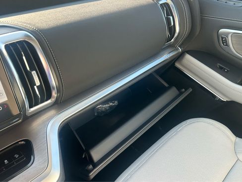 New 2027 Ford Expedition Max Platinum AWD/4WD image 68
