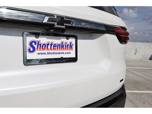 Used 2023 Chevrolet Traverse Premier w/ Redline Edition image 31