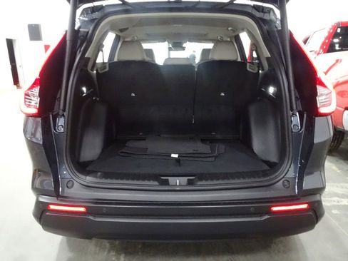 Used 2024 Honda CR-V EX-L image 15