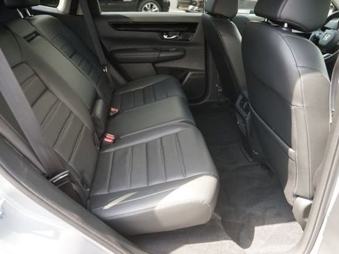 Used 2024 Honda CR-V EX-L image 16
