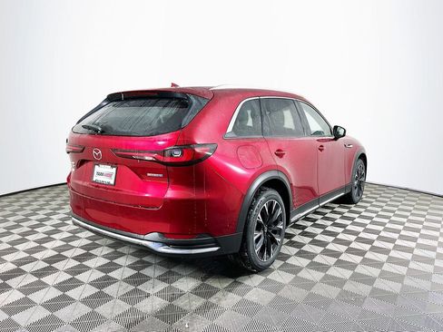 New 2026 MAZDA CX-90 Plug-In Hybrid w/ Premium Plus AWD/4WD image 9