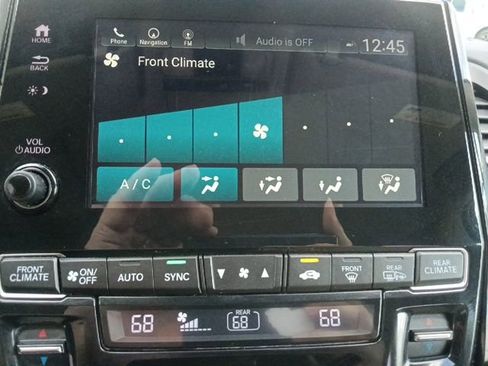 Used 2022 Honda Odyssey Touring image 24