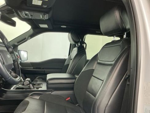 Used 2022 Ford F150 Raptor w/ Raptor 37 Performance Package AWD/4WD image 18