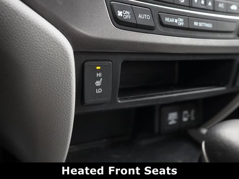 Used 2018 Honda Ridgeline RTL-T image 10