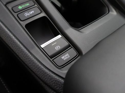 Certified 2025 Honda Accord SE image 49