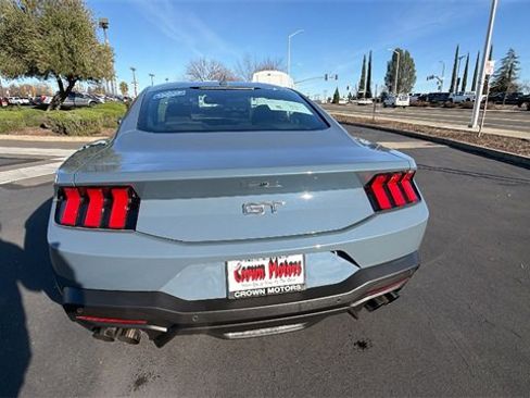 Used 2024 Ford Mustang GT image 5