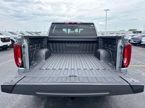 New 2026 GMC Sierra 1500 Denali AWD/4WD image 33