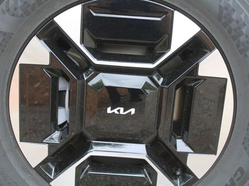 New 2027 Kia Telluride EX FWD image 19
