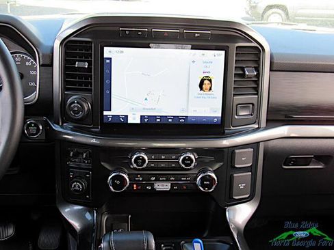 Certified 2023 Ford F150 XLT w/ Equipment Group 302A High image 18