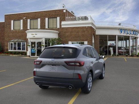 New 2025 Ford Escape ST-Line w/ Tech Pack #1 AWD/4WD image 31