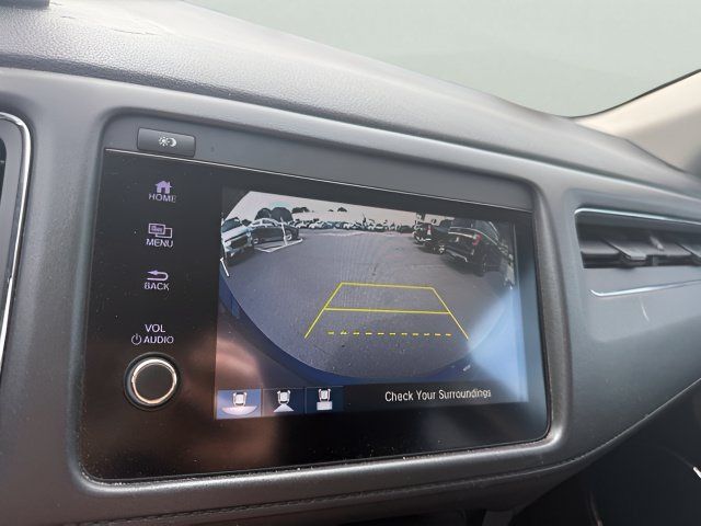 Used 2019 Honda HR-V EX image 15