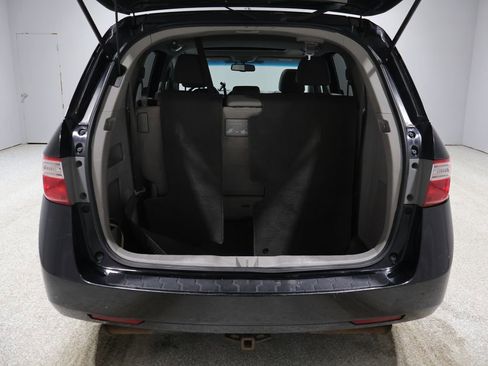 Used 2013 Honda Odyssey EX-L image 20
