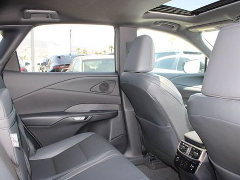 Certified 2024 Lexus RX 350 Premium w/ Convenience Package FWD image 7