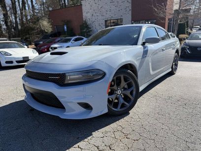 Used 2021 Dodge Charger GT w/ Plus Group