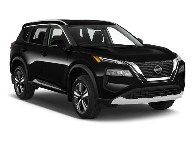 Used 2023 Nissan Rogue Platinum w/ Platinum Premium Package AWD/4WD image 1