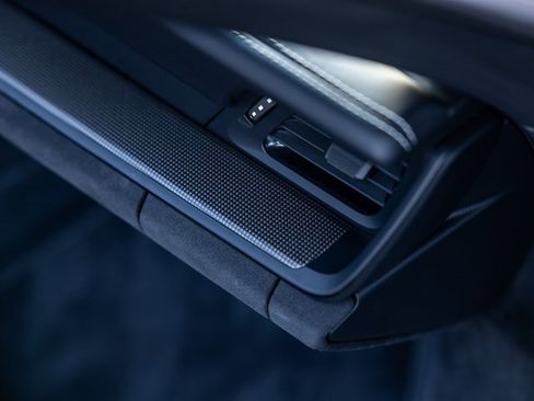 Used 2024 Porsche 911 Carrera 4 GTS image 54