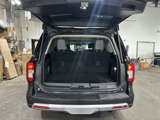 Certified 2022 Ford Expedition XLT AWD/4WD image 25