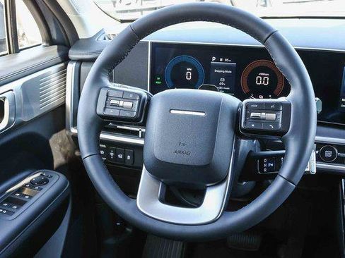 New 2026 Hyundai Santa Fe SEL FWD image 16