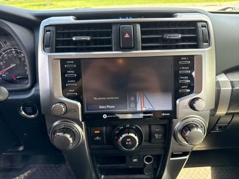 Used 2023 Toyota 4Runner SR5 Premium AWD/4WD image 23
