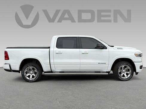 New 2026 RAM 1500 Big Horn AWD/4WD image 6