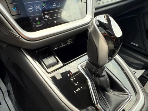 Used 2024 Subaru Outback Onyx Edition image 26