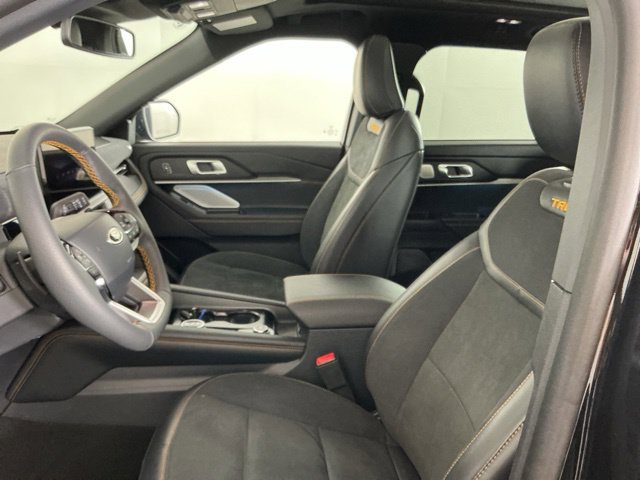 Used 2026 Ford Explorer Tremor w/ Tremor Ultimate Package AWD/4WD image 17