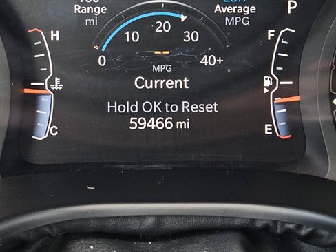 Used 2024 Jeep Compass Limited AWD/4WD image 24