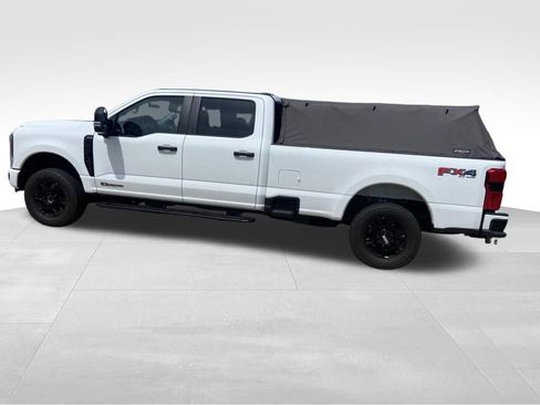 Used 2025 Ford F250 XL w/ STX Appearance Package AWD/4WD image 27