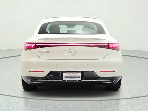 Certified 2023 Mercedes-Benz EQS 450+ Sedan image 6