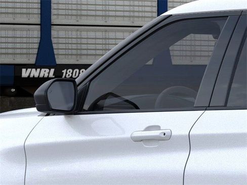 New 2026 Ford Explorer Active w/ Active Comfort Package image 43